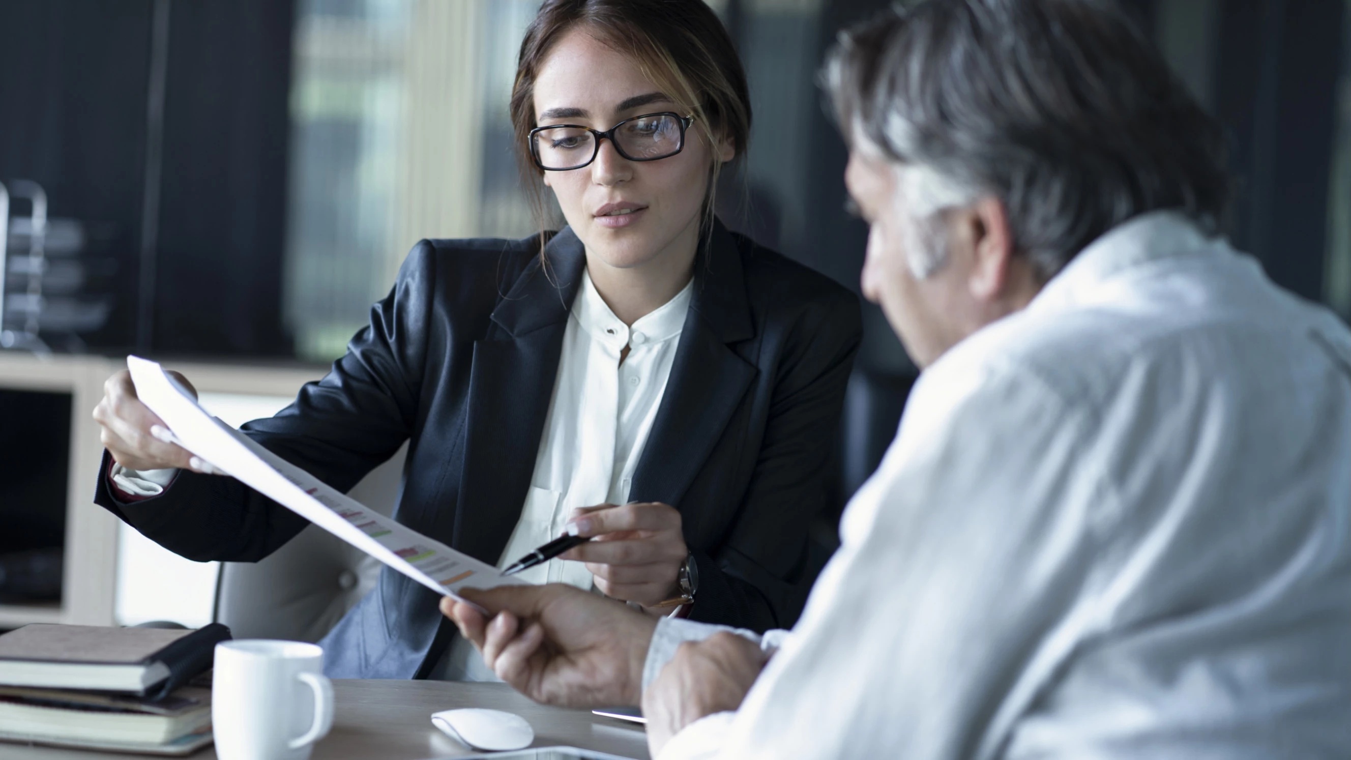 Merit Global Business Consulting Services