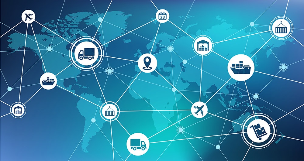 Eva Lever Shares the Top Threats to Supply Chain Management